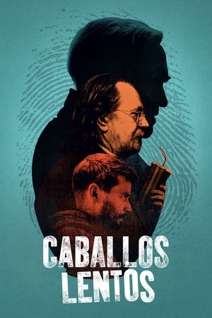 Caballos lentos