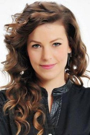 Gaye Gürsel portrait