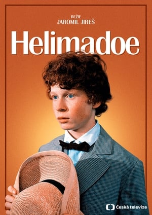 Poster Helimadoe (1993)