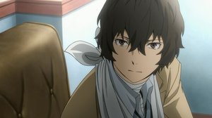 Bungo Stray Dogs Season 1 Episode 21