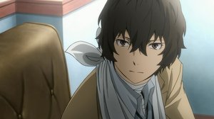 Bungou Stray Dogs Temporada 1 Capitulo 21