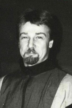 Igor Krasulin
