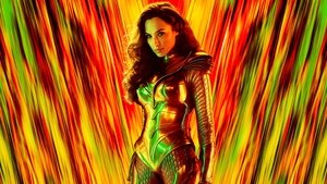 Wonder Woman 1984 (2020) Hindi Dubbed