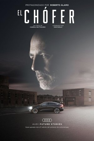 Poster The Driver (2023)