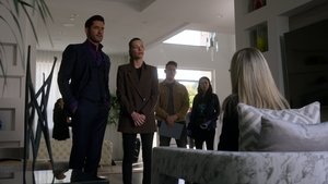 Lucifer – S05E13 – Un po’ di stalking innocente