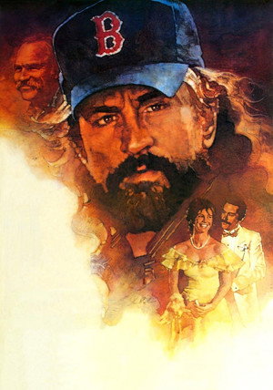 Постер фильма «Стилет (1988)» — (11 из 20)