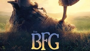 The BFG 2016