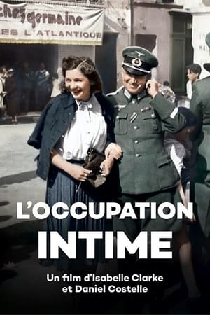 Poster di L'Occupation intime