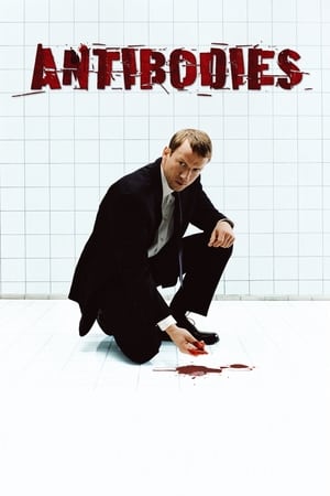 Poster Antibodies (2005)