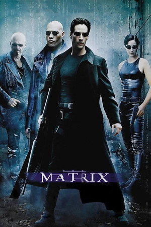 poster The Matrix