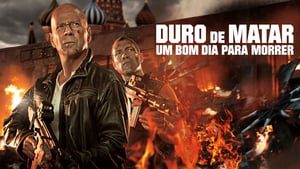 A Good Day to Die Hard 2013