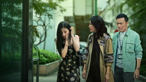 Giải Mã Trọng Án