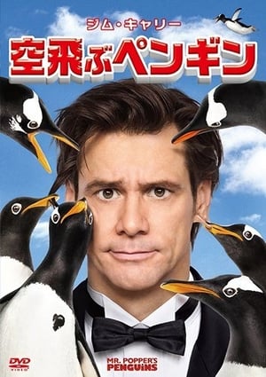 空飛ぶペンギン (2011)