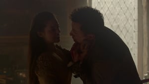 Reign 3 episodio 17