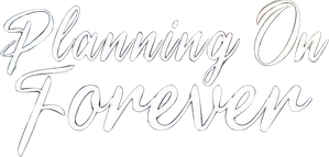 Planning On Forever — Logos 1