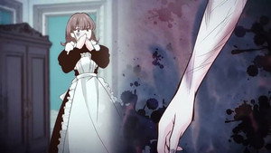 Saved by the Ice Cold Prince’s Embrace: 1×3