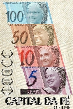 Poster Capital da Fé (2014)