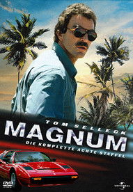 Magnum: Staffel 8