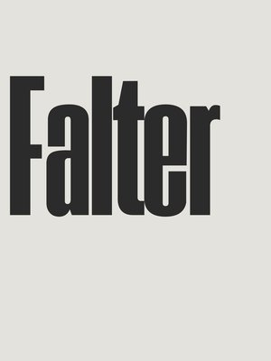 Image Falter