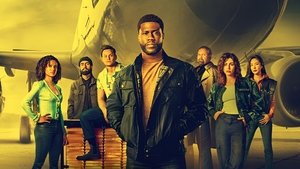 Lift: Un Robo de Primera Clase (2024) DVDRIP LATINO