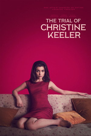 The Trial of Christine Keeler