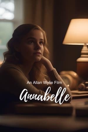 Poster Annabelle (2013)