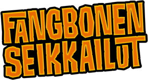 Fangbone! — Logos 4