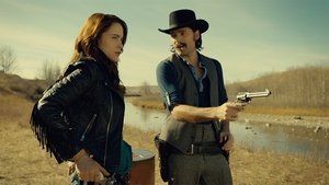 Wynonna Earp Temporada 1 Capítulo 4