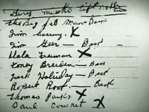 Forensic Files Killer's 'Cattle' Log