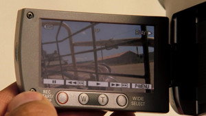 movie image