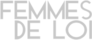Femmes de loi