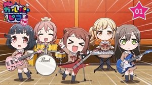 BanG Dream! Girls Band Party!☆PICO Live House "CiRCLE