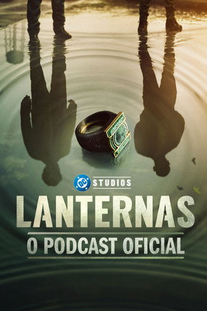 Lanterns: The Official Podcast 10