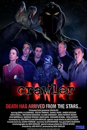 Image Crawler