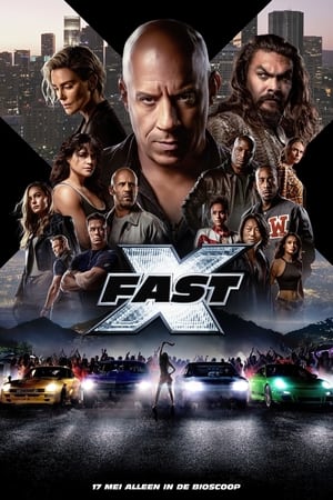 Fast X (2023)