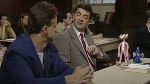 Mr. Bean:- S1:E1