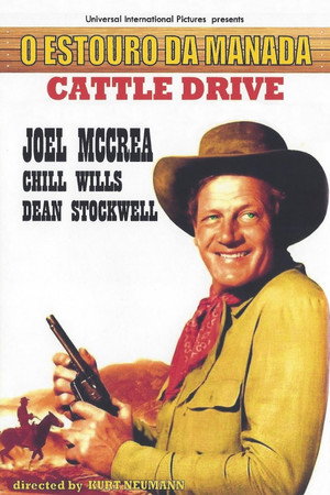 Cattle Drive 26