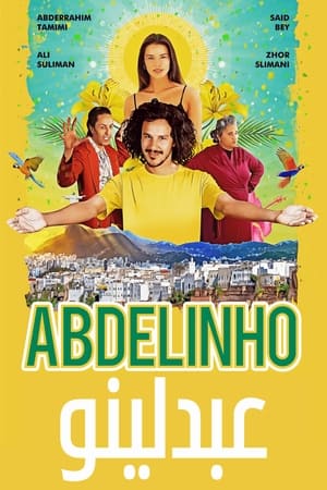 Poster Abdelinho 2021