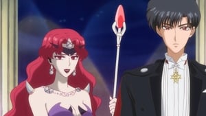 Sailor Moon Crystal: Season 1 Episode 11