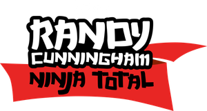 Randy Cunningham: 9th Grade Ninja — Logos 3