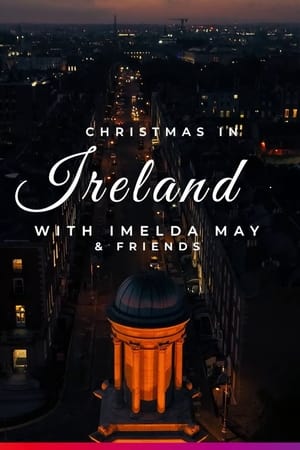 Poster Christmas in Ireland with Imelda May and Friends (2022)