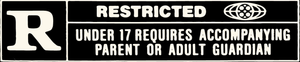 Restricted Pictures