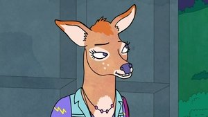 BoJack Horseman 1 x Episodio 8