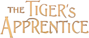 El aprendiz de tigre — Logos 4