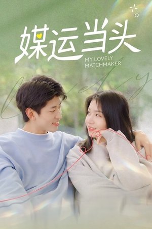 Affiche de 媒运当头