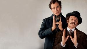 Holmes and Watson (2018)