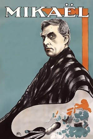 Poster 麦克尔 1924