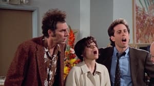 Seinfeld The Invitations