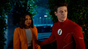 The Flash: 7×16