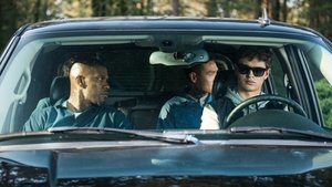 Baby Driver (2017)